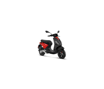 Piaggio 1